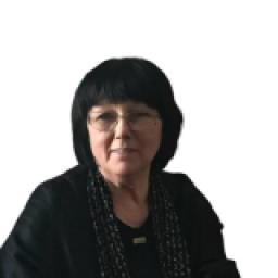 Панкова Ольга Федоровна