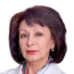 Гусейханова Эльмара Абдурахмановна