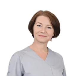 Хитрова Елена Анатольевна