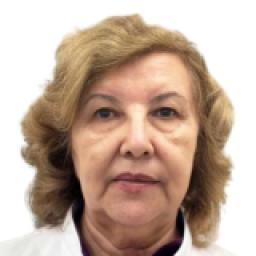 Селихова Алла Акралыковна