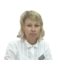 Шошина Ирина Николаевна