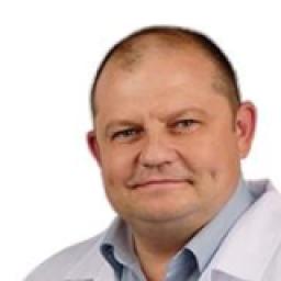 Колбасов Дмитрий Николаевич