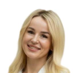 Шустова Виктория Борисовна