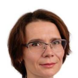 Косова Инга Владимировна