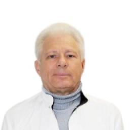 Гарелик Евгений Исаевич