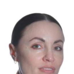 Тарасова Инна Сергеевна