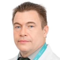 Кононков Игорь Вячеславович