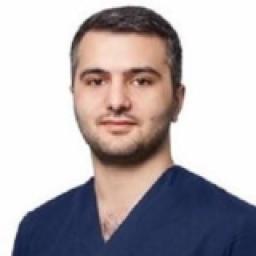 Багиров Мурад Ильгарович