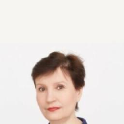 Колтырева Юлия Григорьевна