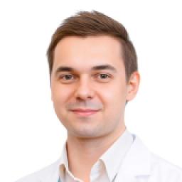 Войнов Максим Викторович