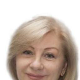 Михайлова Любовь Александровна