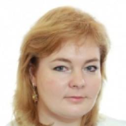 Мацкевич Татьяна Георгиевна