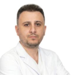 Оганесян Артур Ваникович