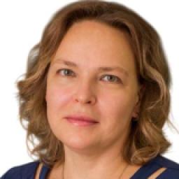 Мосейкина Лилия Алексеевна