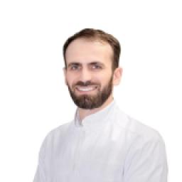 Садыгзаде Азад Видадиевич