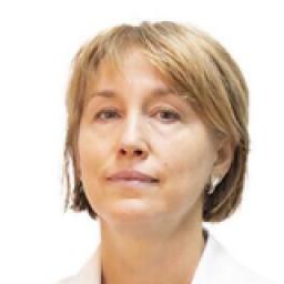 Анненкова Наталья Николаевна