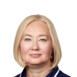 Мнушкина Надежда Витальевна