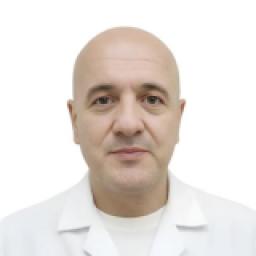 Чупанов Хизри Джавпарович