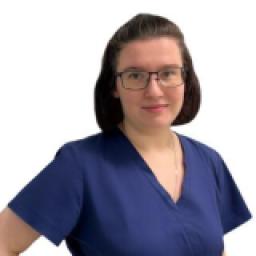 Зайчикова Алена Андреевна
