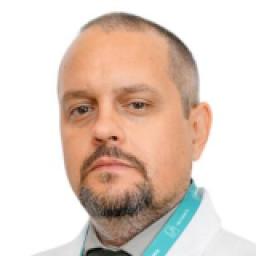 Колесников Николай Олегович
