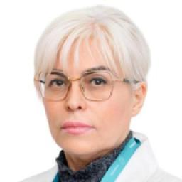 Зубаирова Пазилат Алиевна