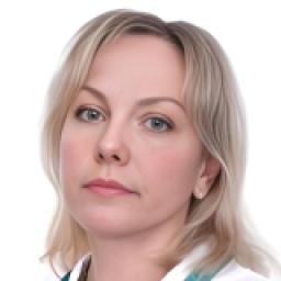 Радчик Юлия Владимировна