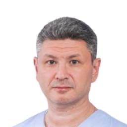 Чернер Вячеслав Анатольевич