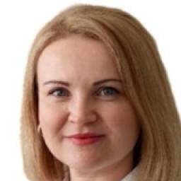 Кобякина Светлана Юрьевна