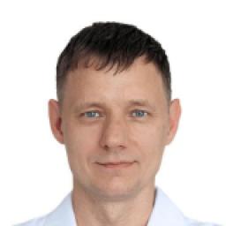 Голачев Сергей Владимирович