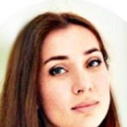 Шугушева Лина Хасановна