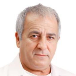 Магомедов Муслимбек Раджабович