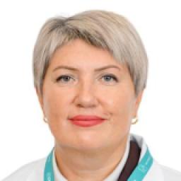 Нинарова Ирина Николаевна