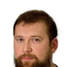 Зализко Андрей Валентинович