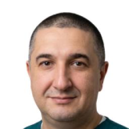 Усякий Павел Валерьевич