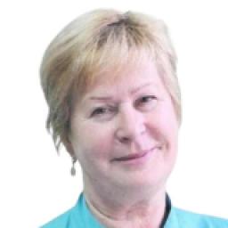 Меновщикова Людмила Борисовна