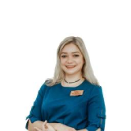 Дандре Лина Николаевна