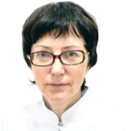 Агаева Екатерина Евгеньевна