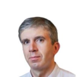 Чиркин Александр Анатольевич
