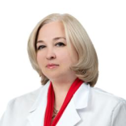 Павлова Марина Леонидовна