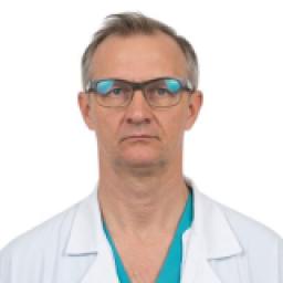 Новиков Андрей Александрович