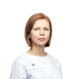 Белоусова Елена Николаевна