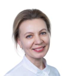 Щедрина Елена Алексеевна
