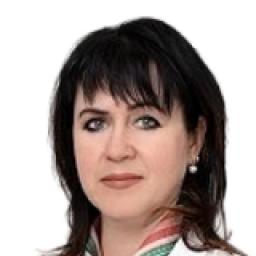 Верещагина Наталья Сергеевна