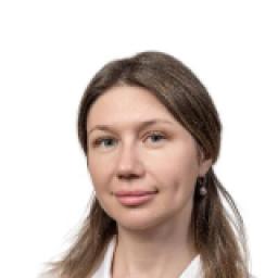 Любимая Кристина Валерьевна