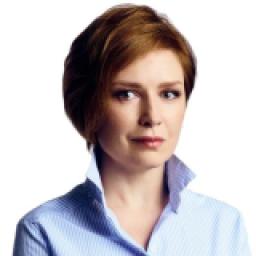 Щербатова Юлия Евгеньевна