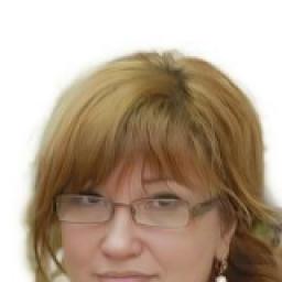 Матяш Лариса Евгеньевна