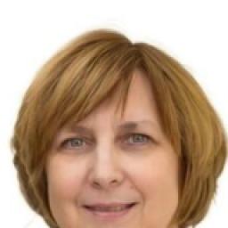 Кейнова Любовь Евгеньевна