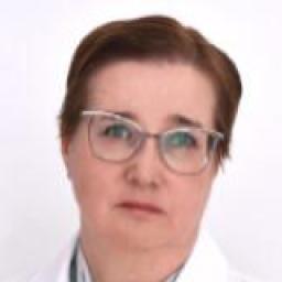 Борисова Марина Николаевна