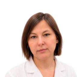 Сенина Ольга Вячеславовна