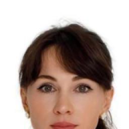 Исаева Юлия Геннадьевна